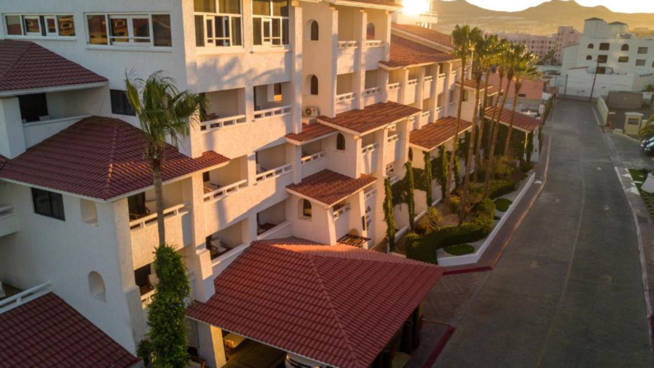 Transportación a Bahia Hotel and Beach House