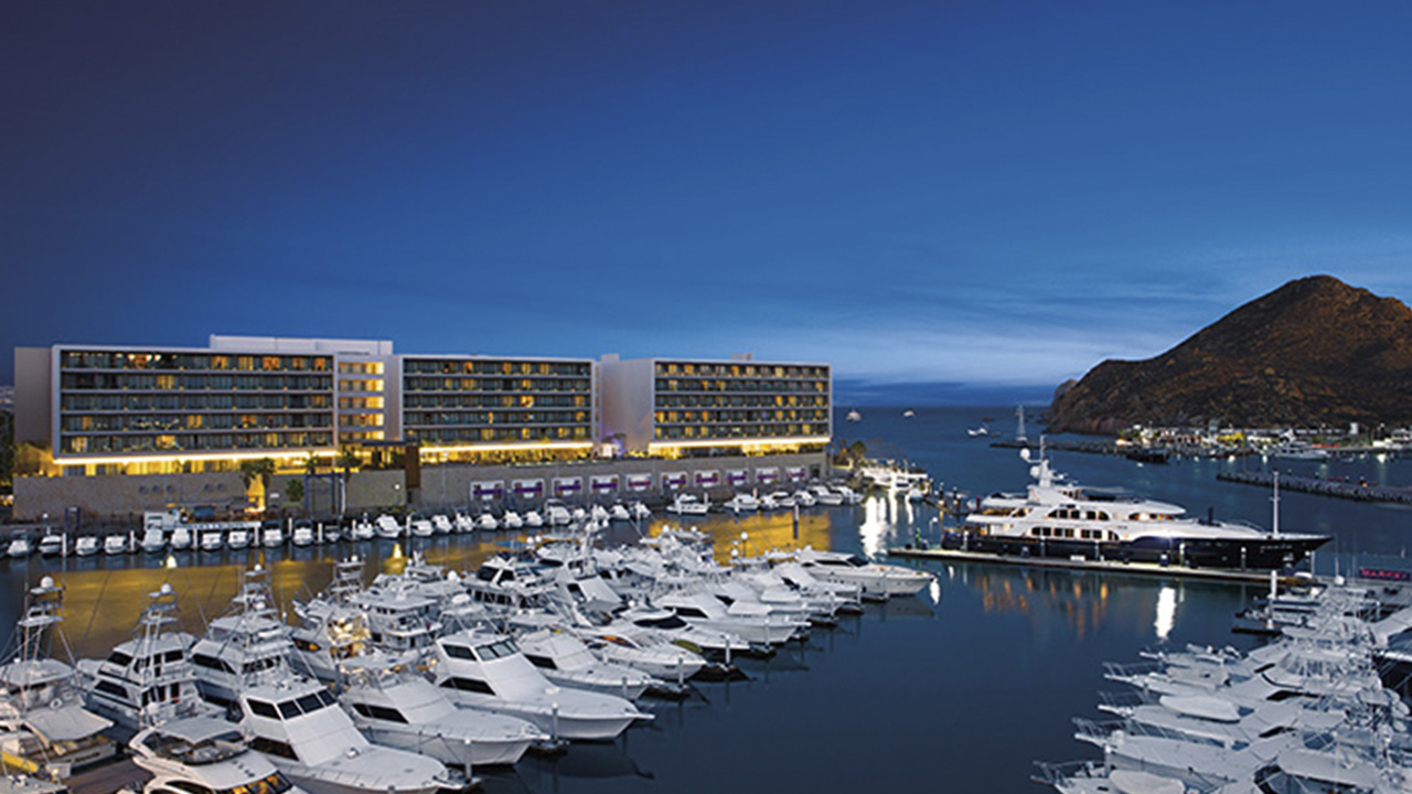 Transportación a Breathless Cabo San Lucas Resort and Spa