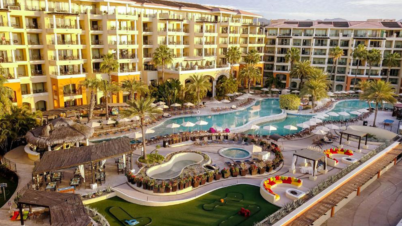 Transportación a Casa Dorada Resort and Spa