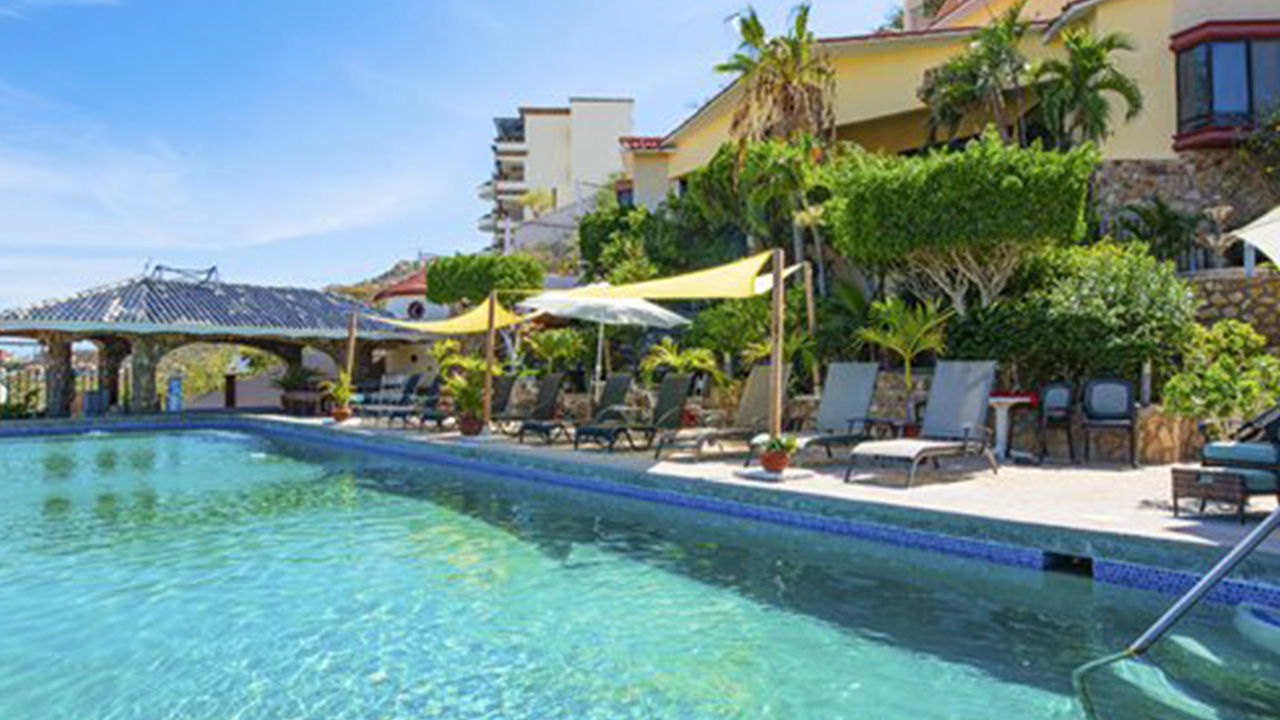 Transportación a Portofino Resort