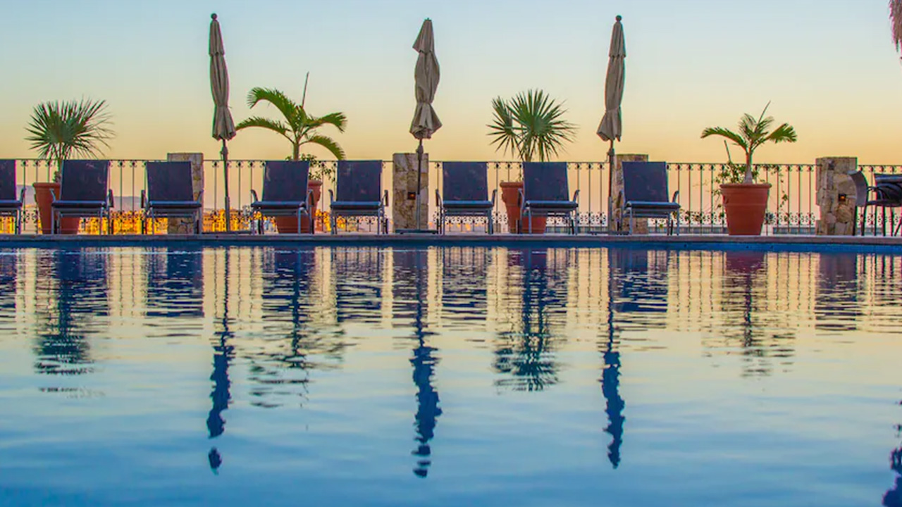 Transportación a The Residences at La Vista