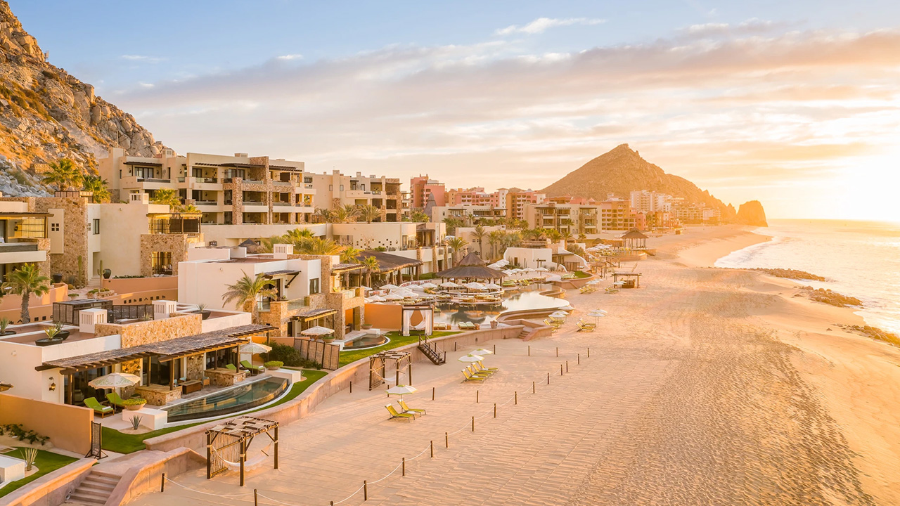Transportación a Waldorf-Astoria at Pedregal