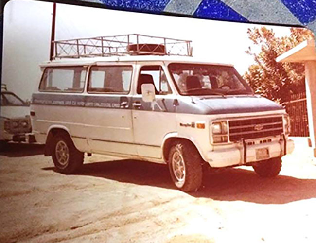 Transportistas Josefinos