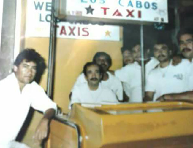 Transportistas Josefinos