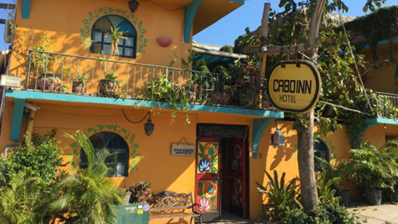 Cabo del Sol Transportation