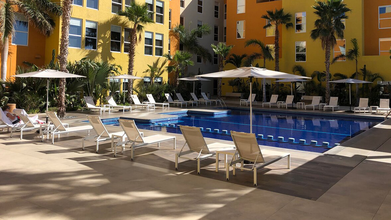 City Express Suites Transportation