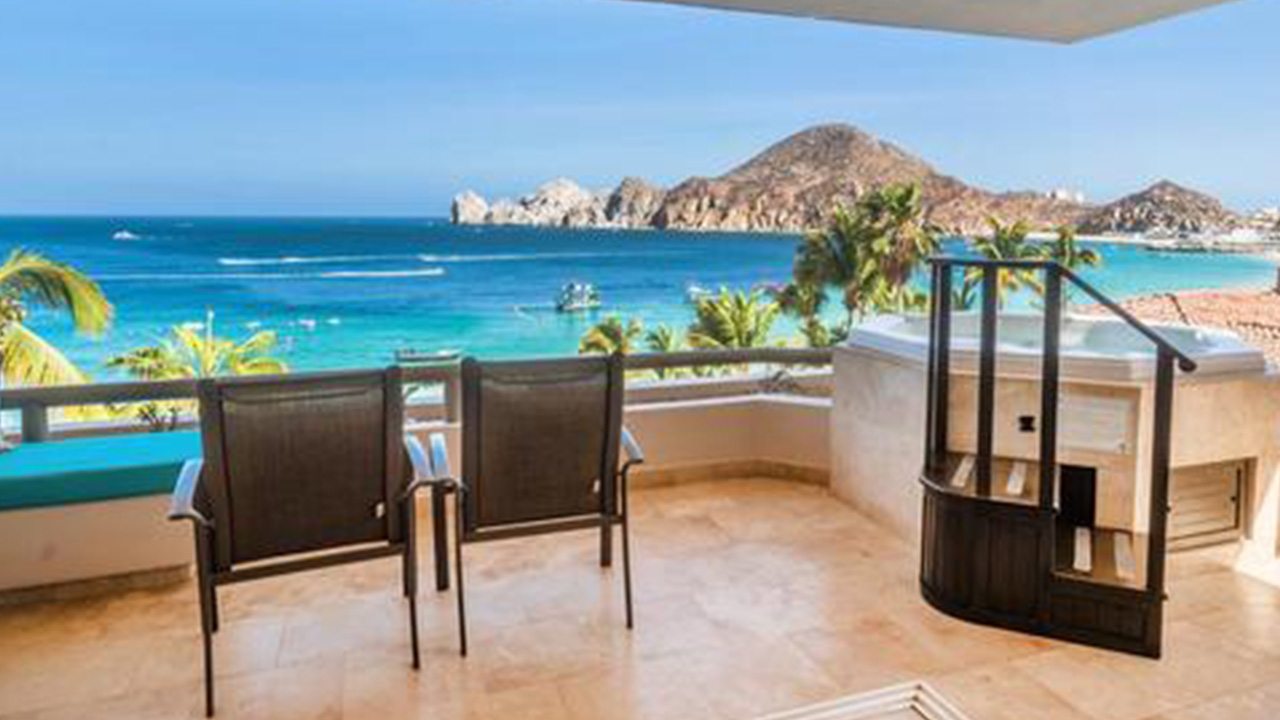 Corazon Cabo Resort and Spa Transportation