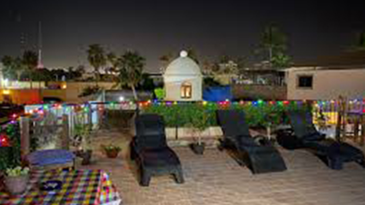 Sofia Hostal Cabo Transportation