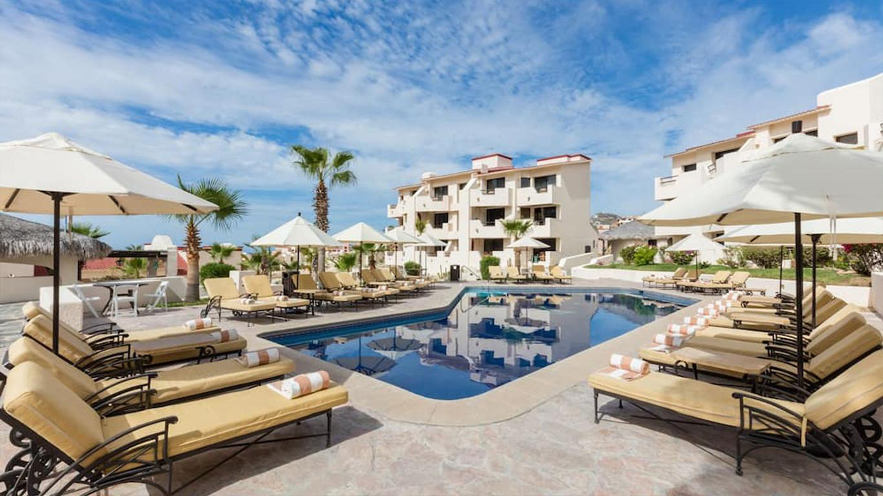 Solmar Resort Transportation