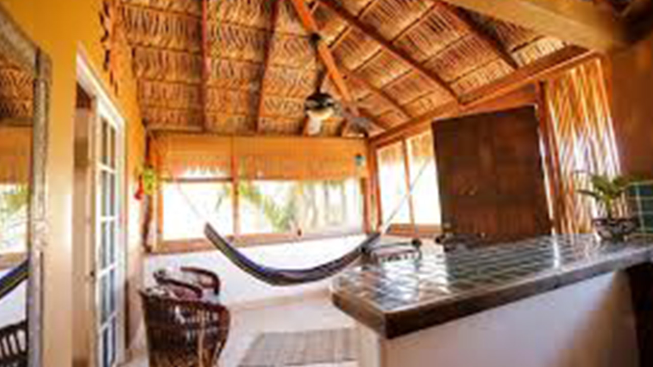 The Bungalows Hotel Transportation