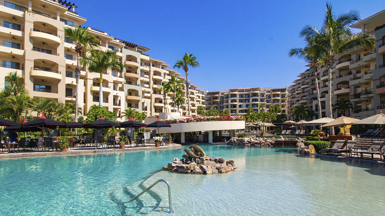 Villa La Estancia Beach Resort and Spa Transportation